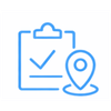 Action Tracking icon