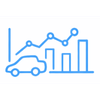 Dealer-Focused Analytics icon
