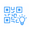 Smart QR Code Generation icon
